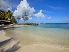 Mauritius All Inclusive Windsurf Kitesurf Hotel - Merville Beach